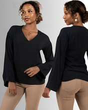 Load image into Gallery viewer, Kristy Skyrta 42-48