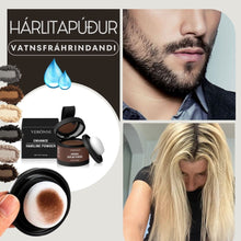 Load image into Gallery viewer, Veronni Lita Hárpúður