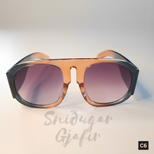 Load image into Gallery viewer, BOI Sólgleraugu