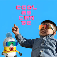 Load image into Gallery viewer, Sólgleraugu Barna