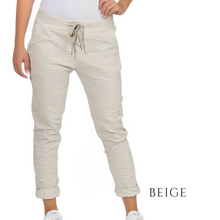 Load image into Gallery viewer, Ítalskar Magic Plain Buxur