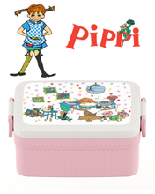 Load image into Gallery viewer, Lína Langsokkur Nestisbox