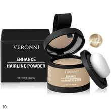 Load image into Gallery viewer, Veronni Lita Hárpúður