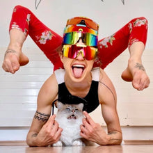 Load image into Gallery viewer, Sólgleraugu Barna