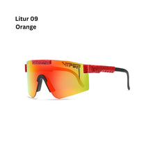 Load image into Gallery viewer, Sólgleraugu Barna