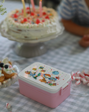 Load image into Gallery viewer, Lína Langsokkur Nestisbox