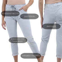 Load image into Gallery viewer, Ítalskar Magic m/rassvösum Bara til No2