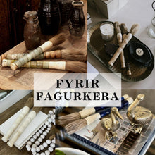 Load image into Gallery viewer, Vintage Risa Calligraphy Penslar