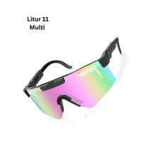 Load image into Gallery viewer, Útivistar Sólgleraugu