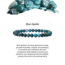 Load image into Gallery viewer, DAYA Orkusteina Armbönd