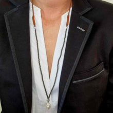 Load image into Gallery viewer, Jara hálsmen