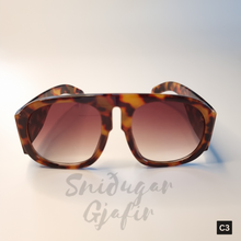 Load image into Gallery viewer, BOI Sólgleraugu