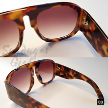 Load image into Gallery viewer, BOI Sólgleraugu