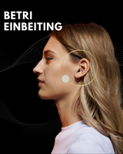 Load image into Gallery viewer, EyrnaLúppan Hljóðláta