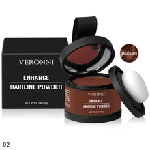 Load image into Gallery viewer, Veronni Lita Hárpúður