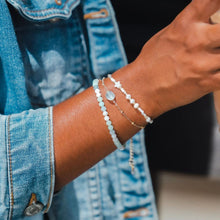 Load image into Gallery viewer, DAYA Orkusteina Armbönd