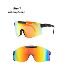 Load image into Gallery viewer, Útivistar Sólgleraugu