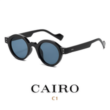 Load image into Gallery viewer, Cairo Sólgleraugu