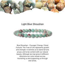 Load image into Gallery viewer, DAYA Orkusteina Armbönd