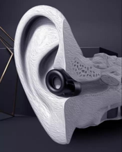 Load image into Gallery viewer, EyrnaLúppan Hljóðláta