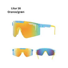 Load image into Gallery viewer, Sólgleraugu Barna