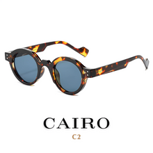 Load image into Gallery viewer, Cairo Sólgleraugu