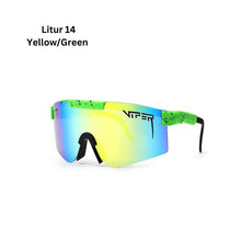 Load image into Gallery viewer, Útivistar Sólgleraugu