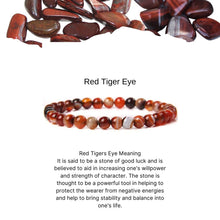 Load image into Gallery viewer, DAYA Orkusteina Armbönd