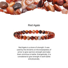 Load image into Gallery viewer, DAYA Orkusteina Armbönd