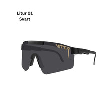 Load image into Gallery viewer, Sólgleraugu Barna