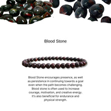 Load image into Gallery viewer, DAYA Orkusteina Armbönd