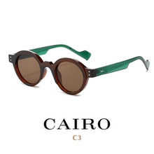 Load image into Gallery viewer, Cairo Sólgleraugu