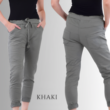 Load image into Gallery viewer, Ítalskar Magic m/rassvösum Bara til No2