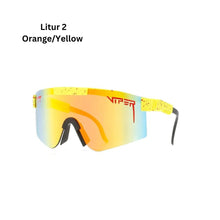 Load image into Gallery viewer, Útivistar Sólgleraugu