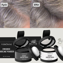 Load image into Gallery viewer, Veronni Lita Hárpúður