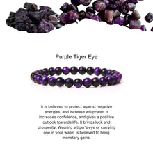 Load image into Gallery viewer, DAYA Orkusteina Armbönd