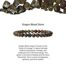 Load image into Gallery viewer, DAYA Orkusteina Armbönd