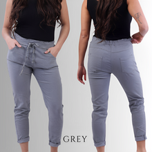 Load image into Gallery viewer, Ítalskar Magic m/rassvösum Bara til No2