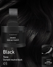 Load image into Gallery viewer, Veronni Lita Hárpúður