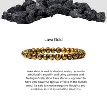 Load image into Gallery viewer, DAYA Orkusteina Armbönd