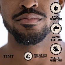 Load image into Gallery viewer, Veronni Lita Hárpúður