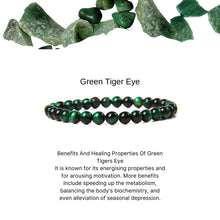 Load image into Gallery viewer, DAYA Orkusteina Armbönd