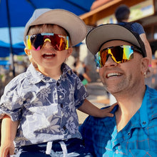 Load image into Gallery viewer, Sólgleraugu Barna