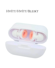 Load image into Gallery viewer, EyrnaLúppan Hljóðláta