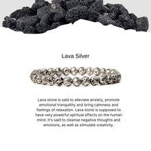 Load image into Gallery viewer, DAYA Orkusteina Armbönd