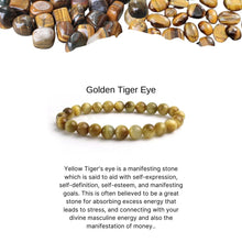 Load image into Gallery viewer, DAYA Orkusteina Armbönd