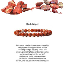 Load image into Gallery viewer, DAYA Orkusteina Armbönd