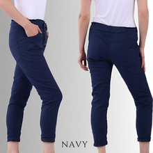 Load image into Gallery viewer, Ítalskar Magic m/rassvösum Bara til No2