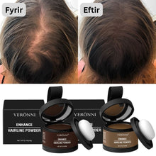 Load image into Gallery viewer, Veronni Lita Hárpúður