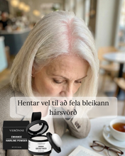 Load image into Gallery viewer, Veronni Lita Hárpúður